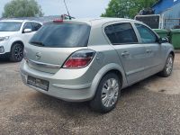 Opel Astra (H) 2007 - Автомобиль на запчасти