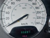 Chrysler Sebring 2005 - Автомобиль на запчасти