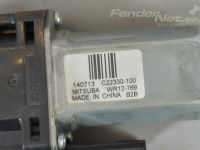 Fiat Freemont Двигатель стеклоподъемника, правый передний Запчасть код: K68209826AB
Дополнительные замеча...