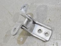 Toyota Corolla 2002-2007 Дверные петли, правый передний (верхний) Запчасть код: 68710-12151
