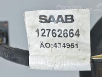 Saab 9-5 1997-2010 Топливный насос (Бензин) Запчасть код: 12762664