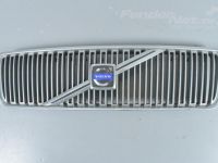 Volvo S80 РЕШЕТКА Запчасть код: 9154736
Тип кузова: Sedaan
Тип дв...