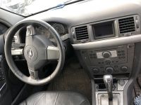 Opel Vectra (C) 2007 - Автомобиль на запчасти