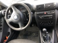 Seat Toledo 2002 - Автомобиль на запчасти