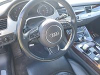 Audi A8 (D4) 2013 - Автомобиль на запчасти