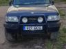 Opel Frontera 1998 - Автомобиль на запчасти