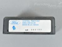 Ford Mondeo 1996-2000 БЛОК УПРАВЛЕНИЯ Запчасть код: 93BG-14K150-AD