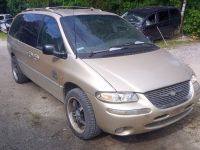 Chrysler Voyager / Town & Country 2000 - Автомобиль на запчасти