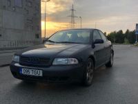 Audi A4 (B5) 1997 - Автомобиль на запчасти