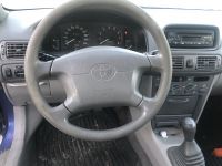 Toyota Corolla 1998 - Автомобиль на запчасти