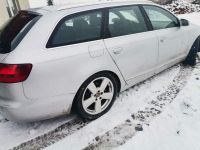 Audi A6 (C6) 2009 - Автомобиль на запчасти