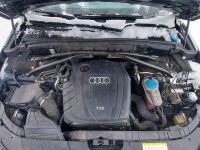 Audi Q5 (8R) 2010 - Автомобиль на запчасти