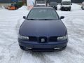 Seat Leon 2000 - Автомобиль на запчасти