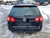 Volkswagen Passat 2007 - Автомобиль на запчасти