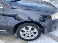Volkswagen Passat 2007 - Автомобиль на запчасти