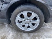 Volkswagen Passat 2007 - Автомобиль на запчасти