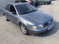 Audi A4 (B5) 1995 - Автомобиль на запчасти