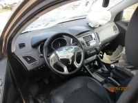 Hyundai ix35 2012 - Автомобиль на запчасти