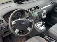 Ford C-Max 2008 - Автомобиль на запчасти