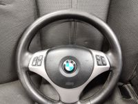 BMW 1 (E81 / E82 / E87 / E88) 2006 - Автомобиль на запчасти
