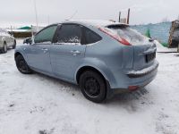 Ford Focus 2007 - Автомобиль на запчасти