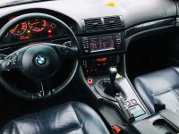 BMW 5 (E39) 2003 - Автомобиль на запчасти