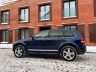 Volkswagen Touareg 2004 - Автомобиль на запчасти