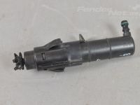 Volkswagen Golf 6 Фара oмыватель, левый Запчасть код: 5K0955978A
Тип кузова: 5-ust luuk...