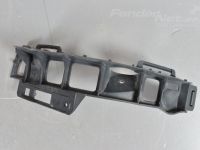 Opel Zafira (B) Несущая арматура бампера, задний правой Запчасть код: 13125044
Тип кузова: Mahtuniversa...
