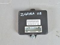 Opel Zafira (B) Блок управления, сигнализация Запчасть код: 9268999
Тип кузова: Mahtuniversaa...