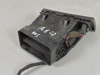 Audi A6 (C5) Воздушные шахта, левый Запчасть код: 4B1820901M  1V5
Тип кузова: Unive...