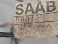 Saab 9-5 Парковка расстояние цепей управления (сзади) Запчасть код: 58812
Тип кузова: Sedaan