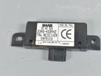 Saab 9-5 Приемник дистанционного управления Запчасть код: 5265525
Тип кузова: Sedaan