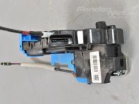 Замок двери, правый (задний) Запчасть код: 81420-A2100
Тип кузова: 5-ust luu...
