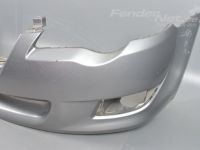 Subaru Legacy esipamper Запчасть код: 57704AG200
Тип кузова: Universaal