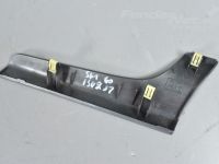 Subaru Legacy Декоративная отделка Запчасть код: 66078AG370
Тип кузова: Universaal
