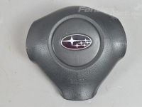Subaru Legacy Подушка безопасности (рул) Запчасть код: 98211AG110JC
Тип кузова: Universaal