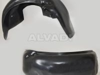 Nissan Primera 1996-2002 ПОДКРЫЛЬНИК ПОДКРЫЛЬНИК для NISSAN PRIMERA (P11) Местополож...