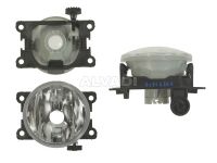 Citroen C3 Picasso 2009-2017 ФАРА ПРОТИВОТУМАННАЯ ПЕРЕДНЯЯ ФАРА ПРОТИВОТУМАННАЯ ПЕРЕДНЯЯ для CITROEN C3 PI...