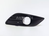 Ford Focus 2004-2011 РЕШЕТКА В БАМПЕРЕ РЕШЕТКА В БАМПЕРЕ для FORD FOCUS II (DA_) Место...
