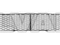 Ford Focus 1998-2004 РЕШЕТКА В БАМПЕРЕ РЕШЕТКА В БАМПЕРЕ для FORD FOCUS (DAW/DBW/DNW/D...