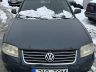 Volkswagen Passat 2003 - Автомобиль на запчасти