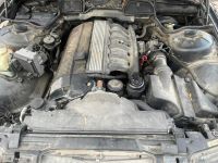 BMW 7 (E38) 1996 - Автомобиль на запчасти