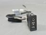 USB / AUX блок управления Запчасть код: 61319129651
Тип кузова: Sedaan