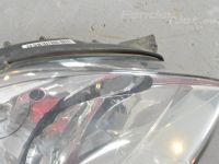 Peugeot 407 2003-2010 Фара, правый Запчасть код: 620692
Дополнительные замечания: ...