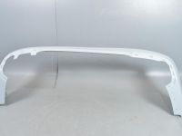 BMW X1 (E84) 2009-2015 Бампер, задний (нижняя часть) Запчасть код: 51128039897
Тип кузова: Linnamaas...
