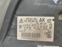 Audi A6 (C6) Фара, правый Запчасть код: 4F0941030AK
Тип кузова: Sedaan
Ти...