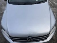Volkswagen Passat (B7) 2013 - Автомобиль на запчасти