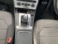 Volkswagen Passat (B7) 2013 - Автомобиль на запчасти