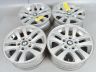 Колесный диск aлюминиевый 16" (комплект) BMW E9 5x120 Запчасть код: 36116775595
Тип кузова: Sedaan